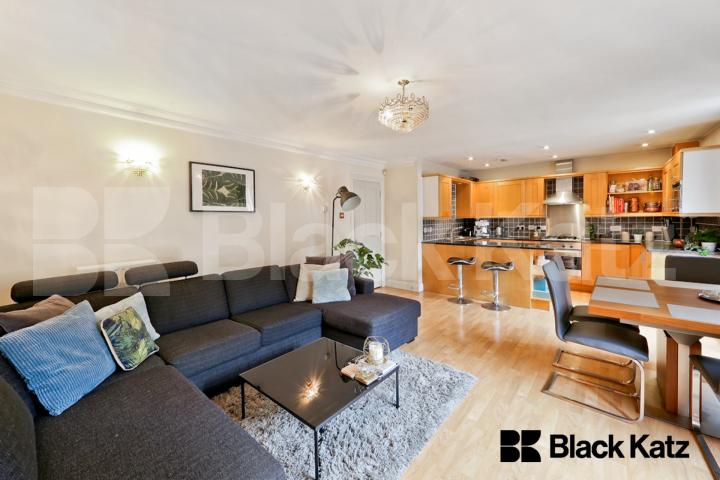 Contemporary, modern and superbly located   Kittiwake Court.Great Dover Street , Borough/London Bridge